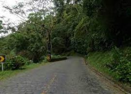 DER abre edital para o monitoramento da estrada da graciosa