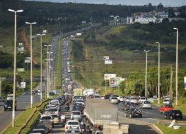 Investimento em infraestrutura rodoviária precisa priorizar a solução de pontos críticos
