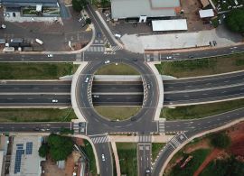 Com obras concluídas e projetos em andamento, DER/PR moderniza rodovias do Noroeste