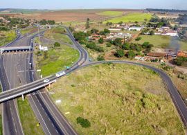 Lotes 1 e 2 das concessões rodoviárias devem gerar R$ 27 bilhões ao PIB do Paraná