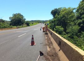 TCE-PR suspende mais um contrato de manutenção de rodovias do DER-PR
