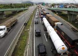 Estudo sobre as condições das rodovias brasileiras será apresentado no Conet&Intersindical 24