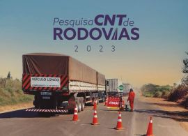 Estudo sobre as condições das rodovias brasileiras será apresentado no Conet&Intersindical