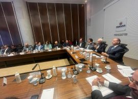 Implantação: Conselho Gestor Estadual do Programa Paraná Produtivo