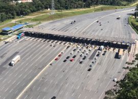 BR-277, BR-376 e mais rodovias do PR: Nova concessionaria de pedágio começa a operar no dia 28