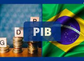 PIB cresce 2,9% em 2023 e fecha o ano em R$ 10,9 trilhões