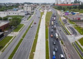 Nove avanços em infraestrutura aguardados pelo Paraná