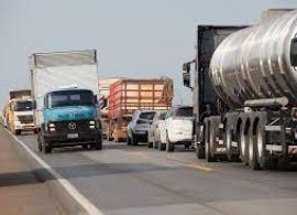 Pedágios de rodovias federais poderão ser pagos com PIX