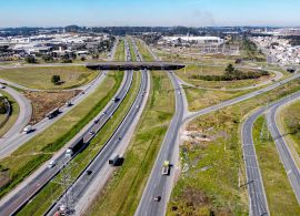 Pedágio no Paraná: ANTT divulga valores da tarifa do lote 1