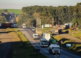 ANTT divulga valores das praças de pedágio dos lotes 1 e 2