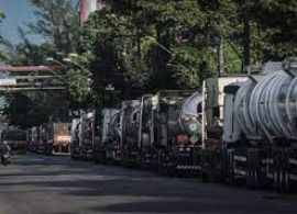 Número de roubos de carga na Baixada Santista é o maior em 20 anos; ocorrências subiram 150% em 2023