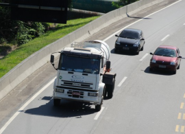Senatran encaminhará notificações a todos os condutores que ainda não realizaram exame toxicológico
