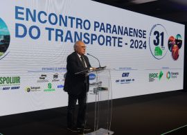 Sistema FETRANSPAR completa 31 anos neste 19 de abril