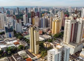Paraná tem a quarta menor desigualdade de renda do Brasil, aponta pesquisa do IBGE