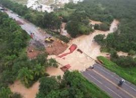 Rio Grande do Sul receberá cerca de R$ 1 bilhão a mais para recuperação de rodovias federais