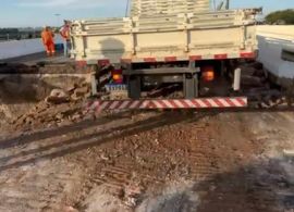 Ações emergenciais na BR-290/RS garantem liberação de caminho essencial entre as regiões de POA