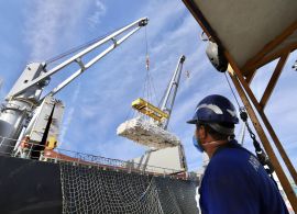 Com US$ 7,47 bilhões, Paraná bate recorde de exportações para um 1º quadrimestre