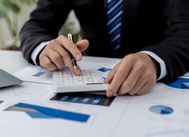 Projeção de PIB 2024 sobe de 2,05% a 2,09%, indica Focus