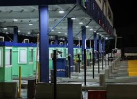 Calculadora soma descontos com TAGs no pedágio de SJP