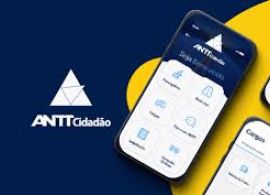 ANTT atualiza versão do aplicativo “ANTT Cidadão” com novas funcionalidades