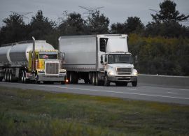 Aperfeiçoamento para transporte rodoviário de produtos perigosos é tema de audiência pública