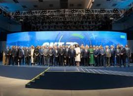 Celebração dos 70 anos da CNT exalta a importância do transporte para o desenvolvimento do Brasil