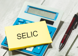 Copom mantém a taxa selic em 10,50% a.a.