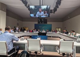 Paraná assume cadeira de coalizão global pela sustentabilidade