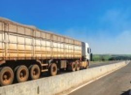 Rodovias do Tietê inicia cobrança de eixos suspensos no dia 1º de julho