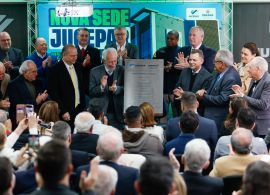 Junta Comercial do Paraná inaugura nova sede no Centro de Curitiba