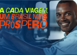 SEST SENAT promove Mobilização Nacional em comemoração ao Dia do Motorista