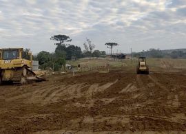 Com investimento de R$ 23 milhões, Estado inicia obras de nova rodovia e viaduto em Irati