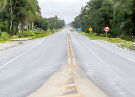 Os desafios para a duplicação da PR-407 no litoral do Paraná