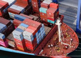 Paraná exporta mais de 2 mil tipos de produtos para 215 destinos