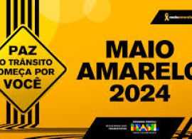 Ministério dos Transportes abre enquete para escolher tema das campanhas de Trânsito de 2025