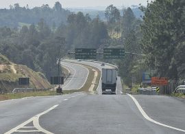 Rodovias entre Manoel Ribas, Cândido de Abreu e Reserva recebem melhorias