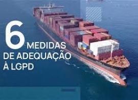 Seis medidas prioritárias para empresas do transporte se adequarem à LGPD