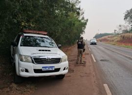 Rodovia entre Maringá e Iguaraçu terá fiscalização de excessos de velocidade
