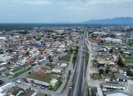 EPR Litoral Pioneiro inicia atendimento operacional em Paranaguá nesta quarta-feira (28)