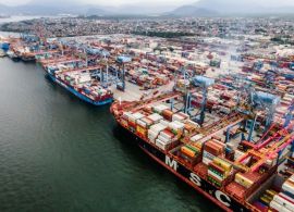 Portos: como o agronegócio impulsiona a economia brasileira