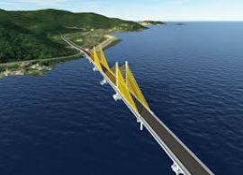 Ponte de Guaratuba: obra impulsiona mercado de imóveis de alto padrão no Litoral do Paraná