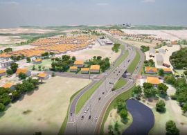 Região Metropolitana de Curitiba vai ganhar novo corredor rodoviário