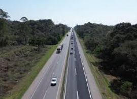 Obras | EPR Litoral Pioneiro | 11 de novembro