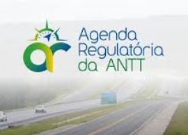ANTT publica Agenda Regulatória 2025/2026 com foco em sustentabilidade, inovação e eficiência