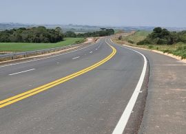Campos Gerais, Centro e Centro-Sul têm R$ 1,4 bilhão de investimentos rodoviários