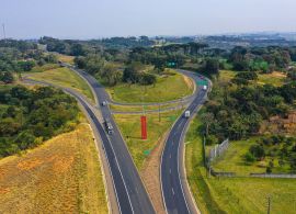 Duplicação da Rodovia do Café será concluída no Lote 3 das concessões rodoviárias do Paraná
