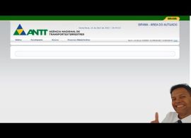 Treinamento online sobre o sistema SIFAMA
