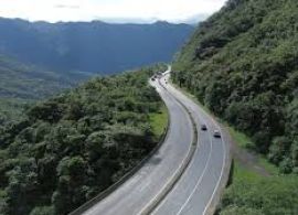 Como estão as rodovias do Paraná para o primeiro verão sob concessão da EPR