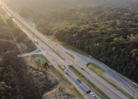 Concessionária anuncia operação especial de fim de ano na BR-277