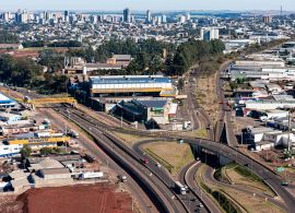 Lote 6 vai concluir a duplicação da BR-277 entre Cascavel e Foz do Iguaçu